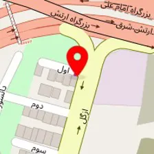 سالن زیبایی آریا فیس