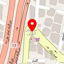 سالن زیبایی ملینا تقی پور