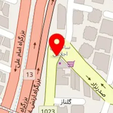 سالن زیبایی نانا