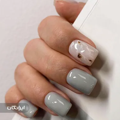 سالن کاشت ناخن فریبا