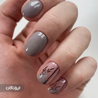 سالن کاشت ناخن فریبا