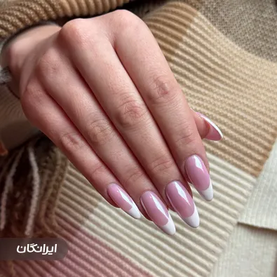 سالن خدمات ناخن مرجان مروی