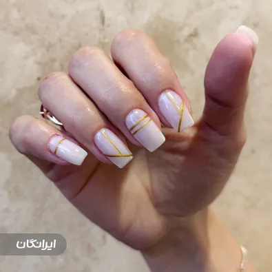 سالن خدمات ناخن مرجان مروی