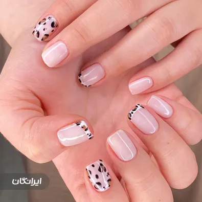 سالن خدمات ناخن مرجان مروی