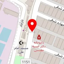 سالن زیبایی لاله