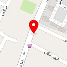 سالن زیبایی گلاریس