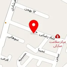 سالن زیبایی آفتابگردان