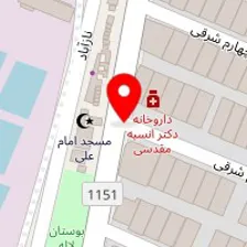 سالن زیبایی فوژن