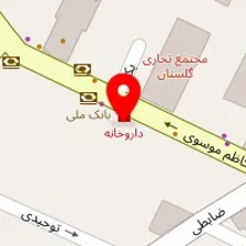 آموزشگاه آرایشگری الهه ثابت