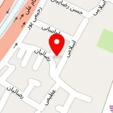 سالن زیبایی کیانا اسدی