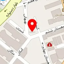 سالن زیبایی سهیلا