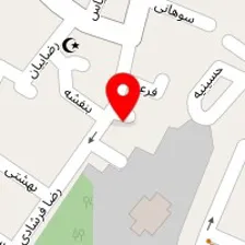 سالن زیبایی مهدیس