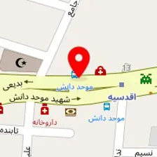 سالن زیبایی مهشاد بیوتی