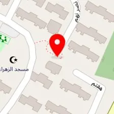 سرای بانوان یاس