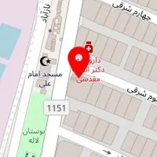 سالن خدمات مژه آیدا