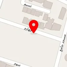 سالن زیبایی شایسته نو