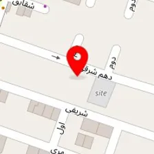 سالن زیبایی نگین