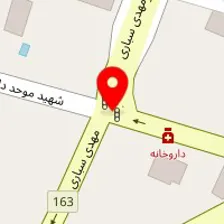 آموزشگاه آرایشگری اقدسیه