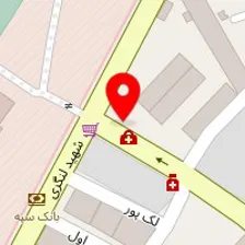 سالن خدمات ناخن ندا