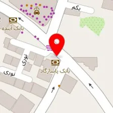 سالن زیبایی اقدسیه