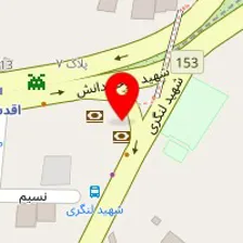 سالن زیبایی آساره بیوتی