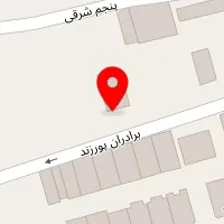 سالن زیبایی پریسا آزادی