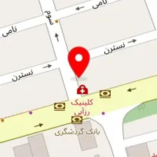 آرایشگاه مردانه چهره طلایی