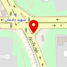 سالن آرایش دائم بهناز