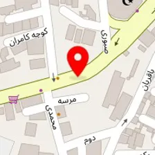 سالن زیبایی پدیده نو