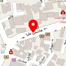 سالن زیبایی سونا