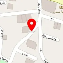 سالن زیبایی نارینه