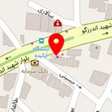 سالن زیبایی بهشید