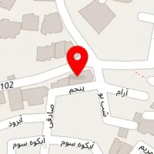 سالن زیبایی میترا