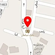 سالن زیبایی چلسی