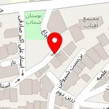 سالن زیبایی هستی