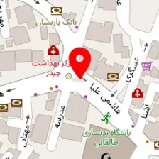 سالن زیبایی هلیا