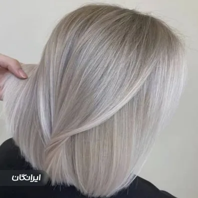 سالن زیبایی هستی