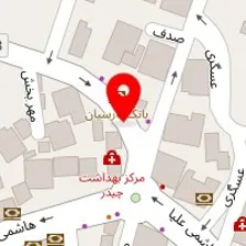 سالن زیبایی صدف