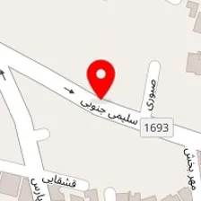 سالن زیبایی بارلی