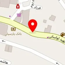 سالن زیبایی بل فم