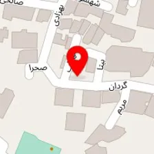 سالن زیبایی آرام