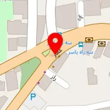 سالن زیبایی آوون