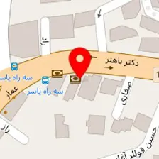 سالن زیبایی مهناز اکبری