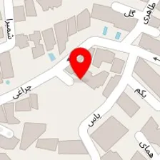 سالن زیبایی لی لاک