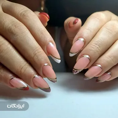 نیل آرتیست فائزه خوش نیا