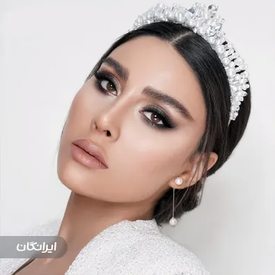 سالن زیبایی واو