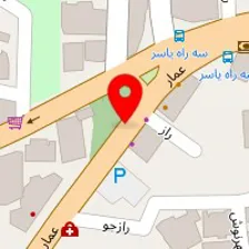 سالن زیبایی میس