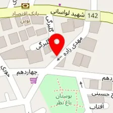 سالن زیبایی فاطیما