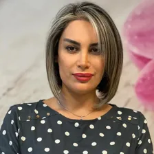 سالن زیبایی خورشید