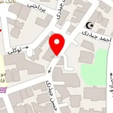 سالن زیبایی رها